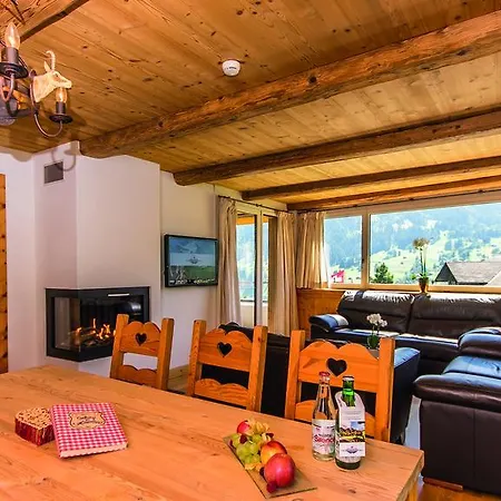 Resort Swiss Alp & Grindelwald