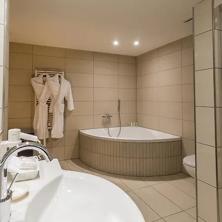 Resort Swiss Alp & 5*
