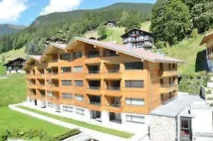 Swiss Alp & 5*