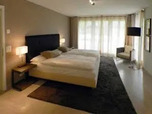 Swiss Alp & Resort 5*