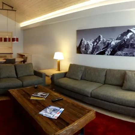 Swiss Alp & 5*