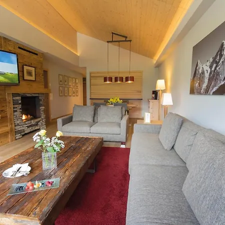 Resort Swiss Alp & 5*